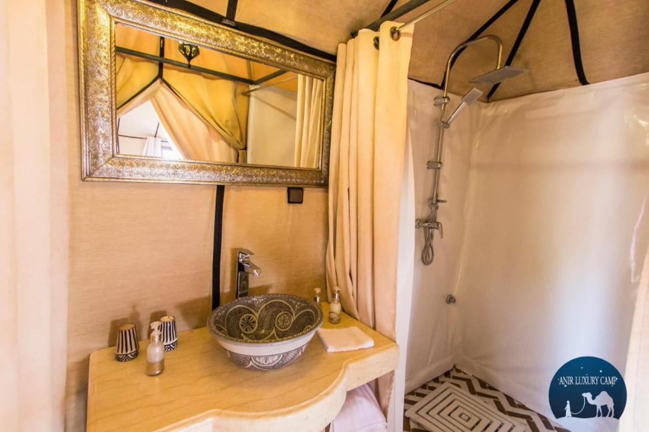 Sahara Luxury Camp Vip Hotel Merzouga Ngoại thất bức ảnh