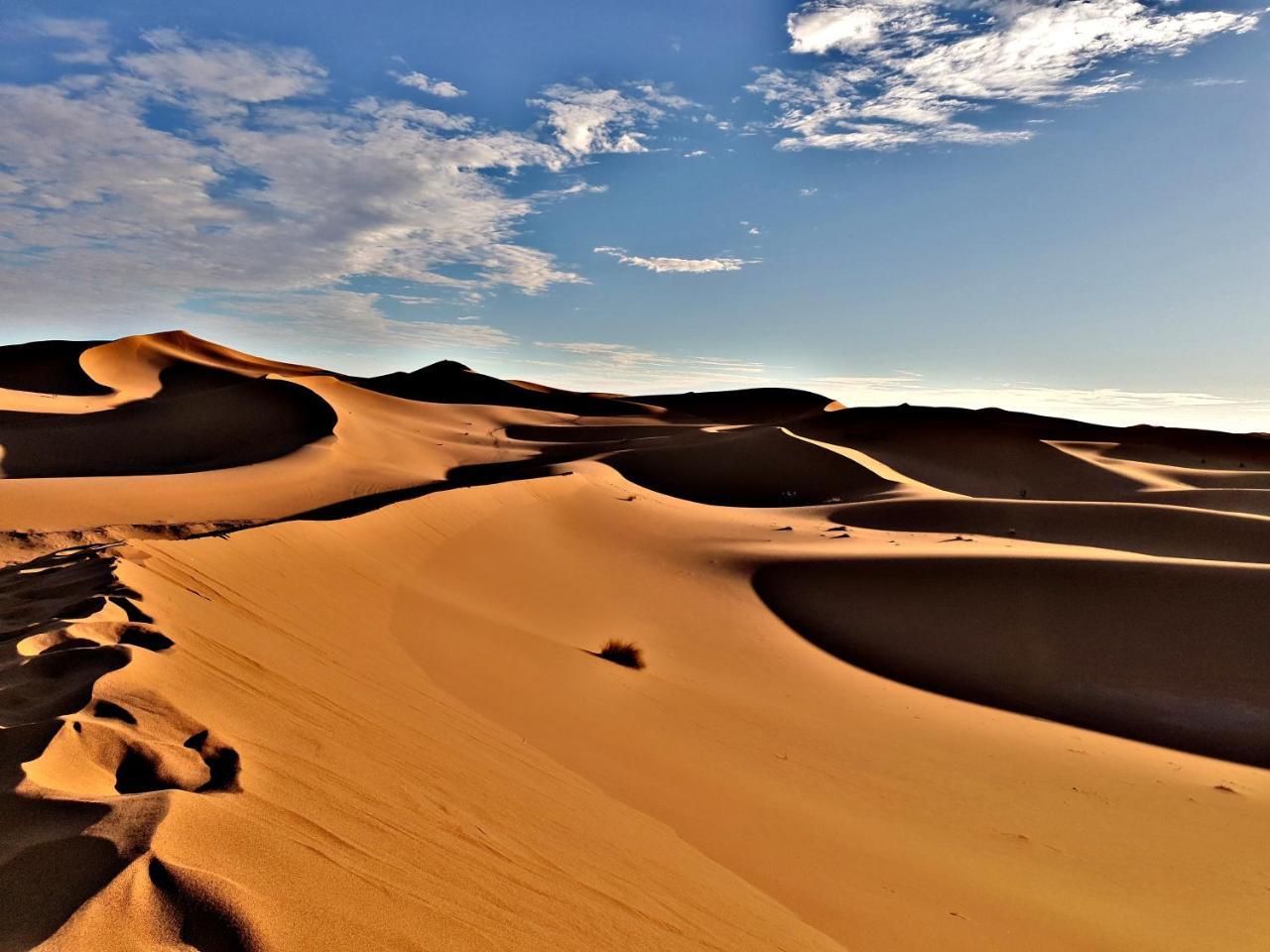 Sahara Luxury Camp Vip Hotel Merzouga Ngoại thất bức ảnh