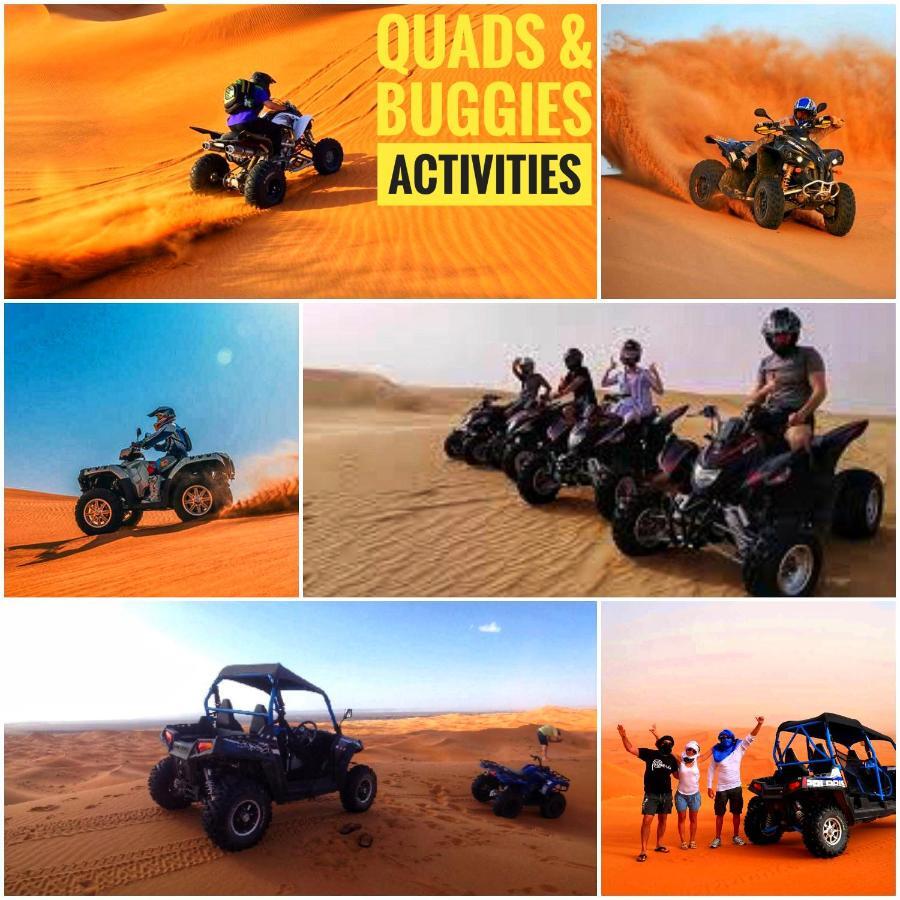 Sahara Luxury Camp Vip Hotel Merzouga Ngoại thất bức ảnh